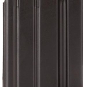 Ruger rifle magazine for sr556 rifle. 223 rem/5. 56mm 5rds black
