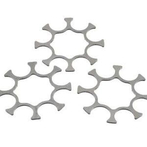 Ruger redhawk 357 mag moon clips 3-pack