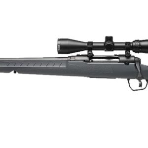 Savage arms axis 2 cpt 308win gry pkg lh