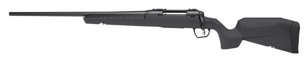 Savage arms axis 2 30-06 bl/gry 22" lh
