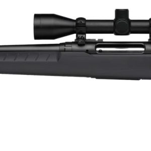 Savage arms axis 2 6. 5cr bl/gry pkg lh