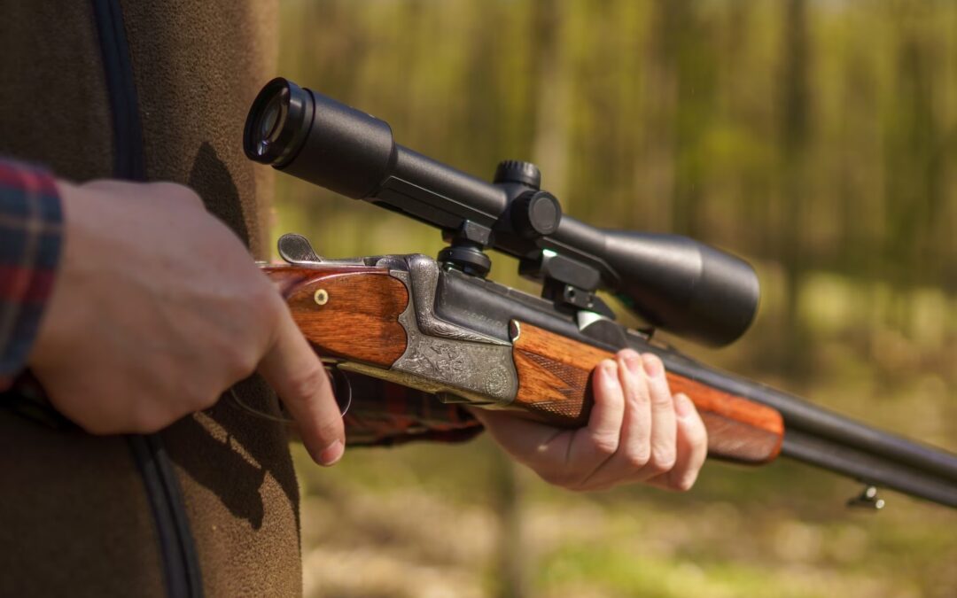 Basic Firearm Safety Rules: A Guide for Every Shooter