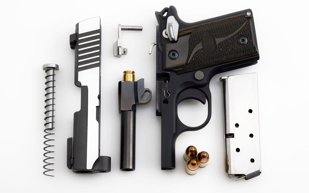 Gun Buying Guide: 10 Tips for New Gun Owners (2024 Edition)