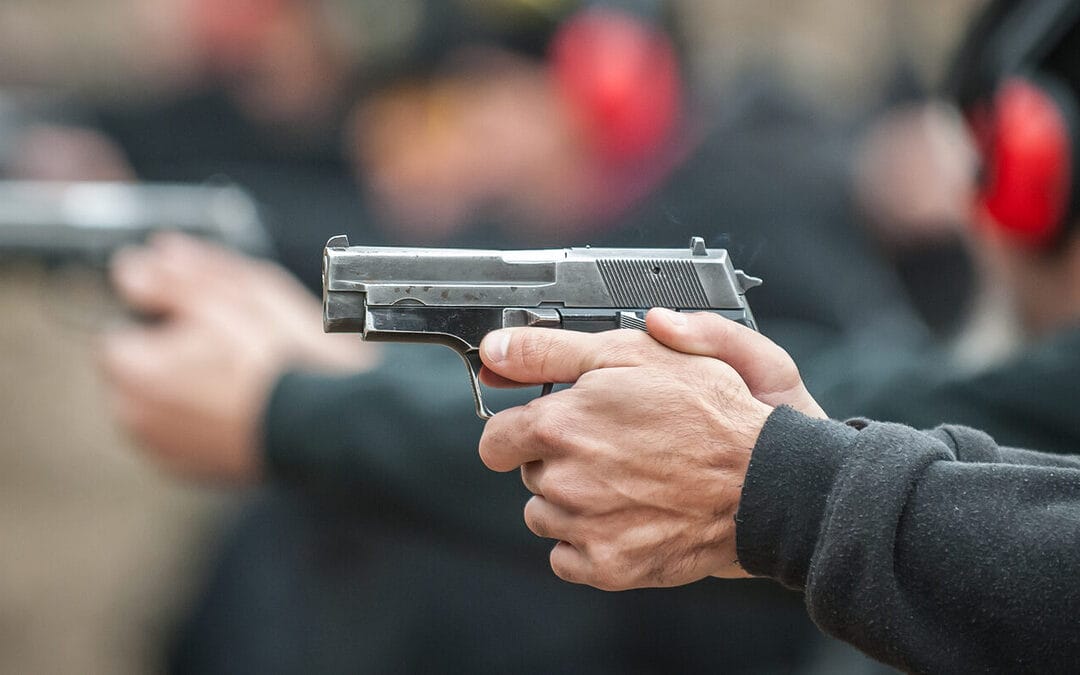 Ultimate Guide to Sport and Competition Shooting: Tips, Gear, and Must-Have Products