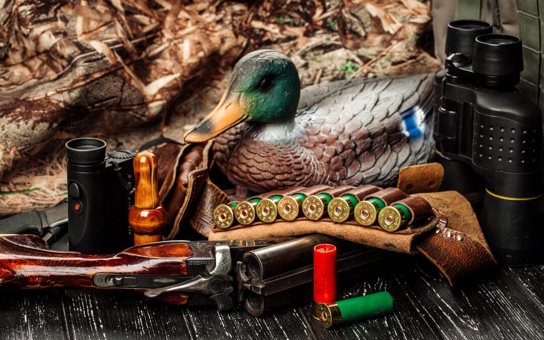 Ultimate Guide to Firearm Accessories in 2024: Enhance Your Shooting Experience