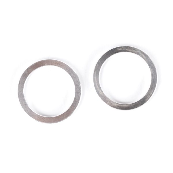 Dead air armament odessa booster shims
