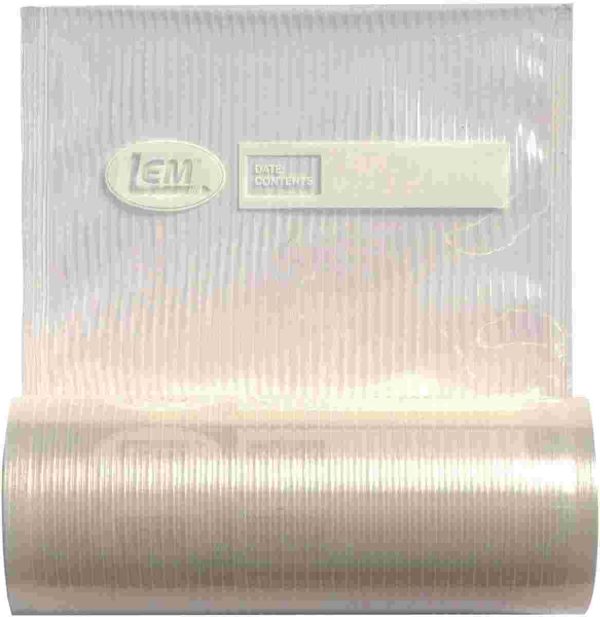 Lem products maxvac material 11" x 16' - 2 rolls