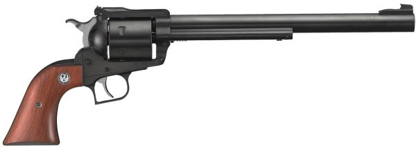 Super blackhawk standard 44 rem mag sa revolver 10. 5 bbl bl