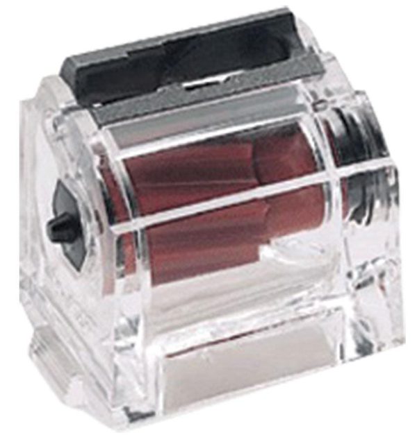 Ruger rifle magazine clear for 10/22. 22 lr 10/rds