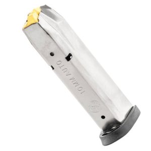 Smith and wesson magazine m&p m2. 0 10mm 15rd