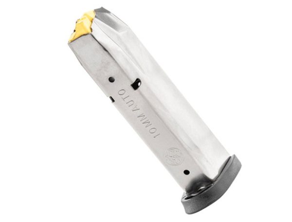 Smith and wesson magazine m&p m2. 0 10mm 15rd