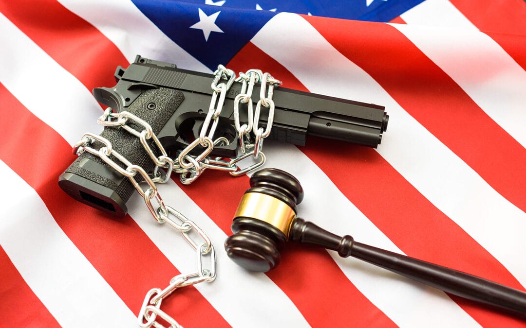 New Regulations: What They Mean for Firearm Owners and Dealers