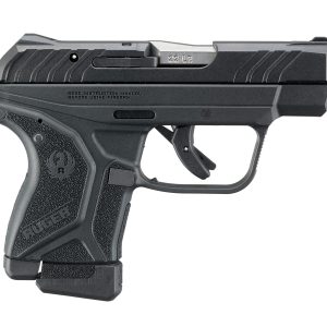 Ruger lcpii 22lr bk/bk 2. 75" 10+1 ca