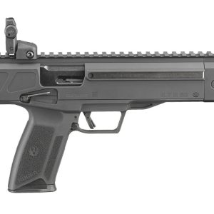 Ruger lc carb 5. 7x28 16" fixed stk