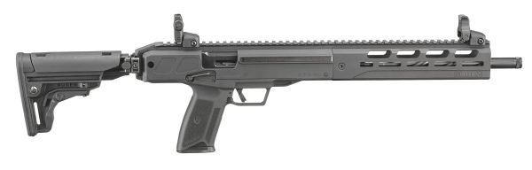Ruger lc carb 5. 7x28 16" mlok 10+1