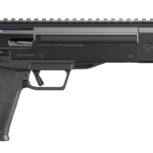Ruger lc charger 5. 7x28 10" blk 20+1