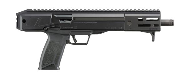 Ruger lc charger 5. 7x28 10" blk 20+1