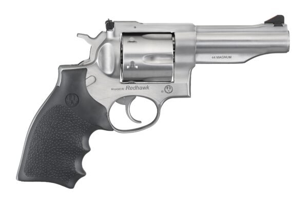 Ruger redhawk 44mag da 4" ss as cs