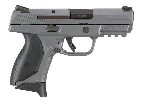 Ruger amer cmpct 45acp 3. 8" gray 7+1
