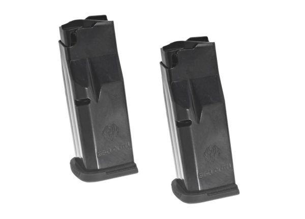 Ruger magazine value pk lcp max 10rd