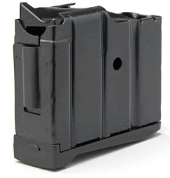 Ruger mini-14 magazine 223rem 5rd
