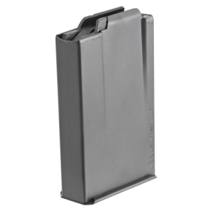 Ruger magazine scout 350leg 9rd