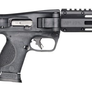 Smith and wesson m&p fpc 9mm 16. 25" 23+1