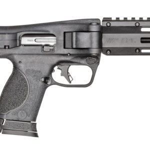 Smith and wesson m&p fpc 9mm 16. 25" 10+1