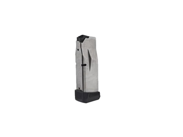 Ruger magazine max-9 9mm 12rd black