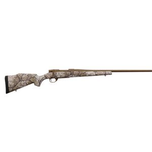 Weatherby vanguard badlands 350leg 20"