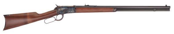 Taylor's & company 1892 rifle 45lc bl/wd 24"