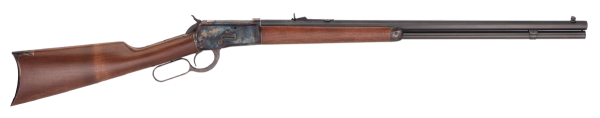 Taylor's & company 1892 rifle 45lc bl/wd 24"