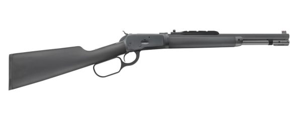 Taylor's & company 1892 alaskan td 357mag black