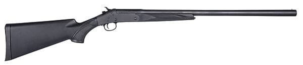 Savage arms m301 single shot 410/26 blk