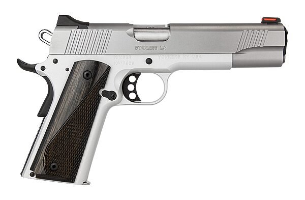 Kimber stainless lw arctic 9mm 5" 9+1