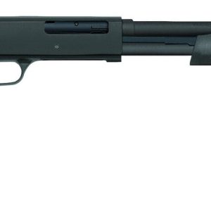 Mossberg 590 persuader 410/18. 5 3" syn