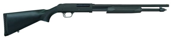 Mossberg 590 persuader 410/18. 5 3" syn