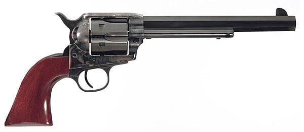 Taylor's & company drifter 357mag bl/wd 7. 5"