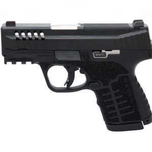 Savage arms stance xr mc9 9mm blk 13+1