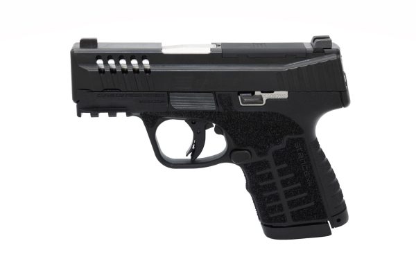 Savage arms stance xr mc9 9mm blk 13+1