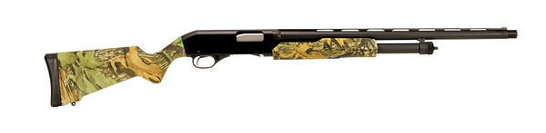 Savage arms 320 spring 12/22 moob camo 3"