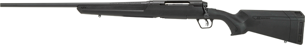 Savage arms axis ii 25-06 bl/syn lh 22"  #