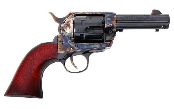 Traditions 1873 sa 357mag cch/wd 3. 5"