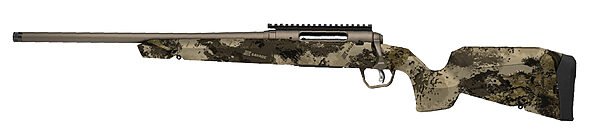 Savage arms axis 2 pro wstrn 270win 20" lh