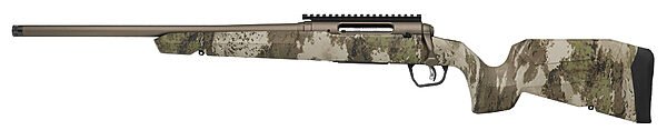 Savage arms axis 2 pro wdld 25-06 20" lh