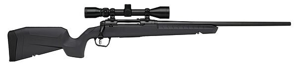 Savage arms axis 2 30-06 bl/gry 22" pkg