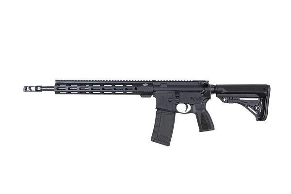 Bushmaster bravo zulu 5. 56 16" 30+1 mlok