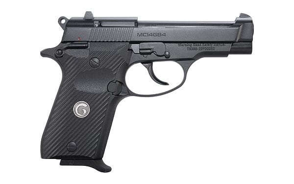 Eaa corp mc14g84 380acp black 13+1 3. 8"