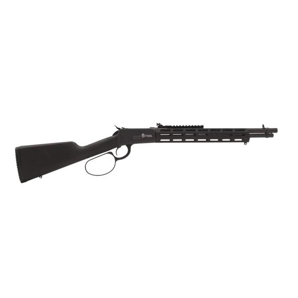 Citadel levtac 92 rifle 357 mag 8/rd 18" barrel black m-lok