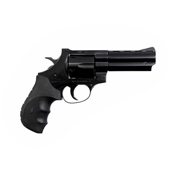 Eaa weihrauch windicator handgun. 357 mag/. 38 spl 6rd capacity 4" barrel black